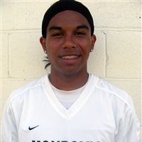 Demian Castillo mugshot