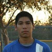 Javier Martinez mugshot