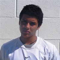 Allen Gaitan mugshot