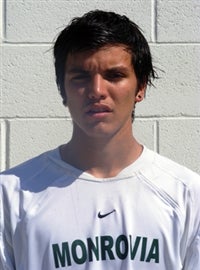 Mathias Ibanez