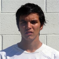 Mathias Ibanez mugshot
