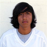 Omar Ramirez mugshot