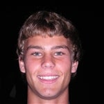 Tanner Hoban mugshot
