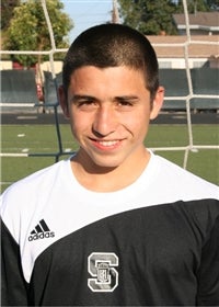 Nick Echeverry mugshot