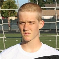 Darren Phair