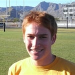 Alex Pompa mugshot