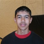 C.j. Romero mugshot