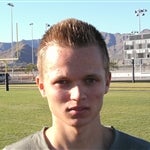 Chris Bentsen mugshot