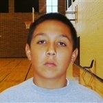 Audencio Armendariz mugshot