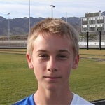 Dean Bruney mugshot