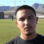 Esteban Leanio mugshot