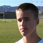 Kyle May mugshot