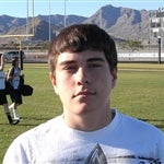 Austin Henley mugshot