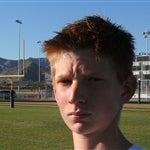 Garrett Lacey mugshot