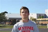 Andrew Lunsford mugshot