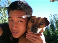 Kyle Nguyen mugshot
