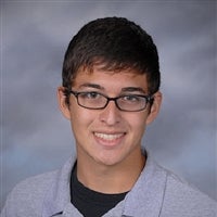 Anthony Hernandez mugshot