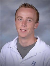 Brandon McBride