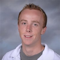 Brandon McBride mugshot