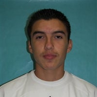 Jose Nuno mugshot