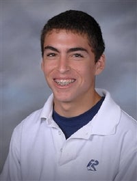 Abraham Romero mugshot