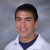 Abraham Romero mugshot