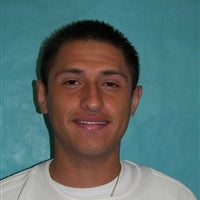 David Torres mugshot