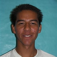 Salvador Orozco mugshot