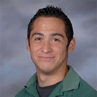 Alex Romero mugshot