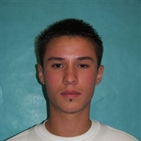 Brian Villafana mugshot