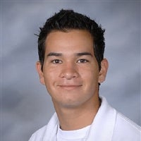 Alex Contreras mugshot