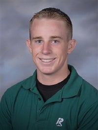 Adam Hack mugshot