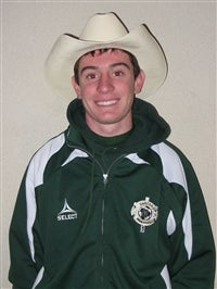 Colton Bryon