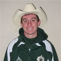 Colton Bryon mugshot