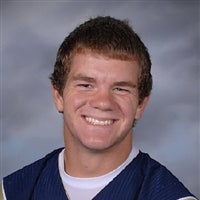Matt Kelley mugshot