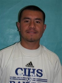 Luis Hernandez