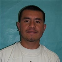Luis Hernandez mugshot