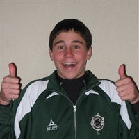 Anthony Buck