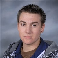 Sebastian Meletti mugshot