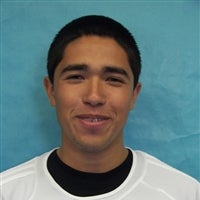 David Ramirez mugshot