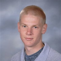 Dean Gardner mugshot