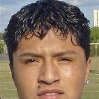 Carlos Chavez mugshot