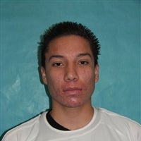 Miguel Rico mugshot