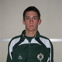 Justin Cisneros