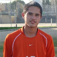 Erik Hernandez