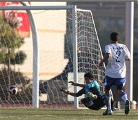 M. Alcaraz