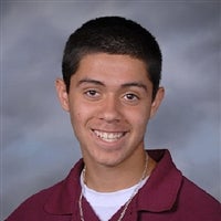 Pedro Scott mugshot