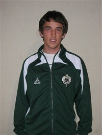Carson Drake