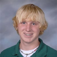 Austin Hack mugshot