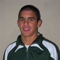 Jordan Finch mugshot